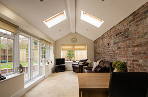 Home Extensions Earl Shilton