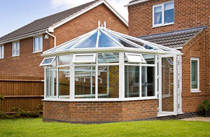 Conservatory Extensions Newcastle-under-Lyme