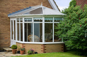 Conservatory Extensions Oxford