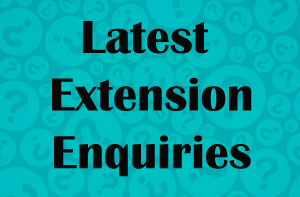 Verwood Home Extension Projects