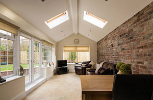 Home Extensions Altrincham UK