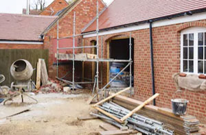Home Extensions Market Bosworth UK