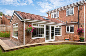 Home Extensions Louth