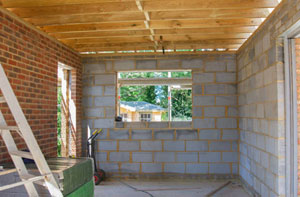 Single-Storey Extensions Winsford, Cheshire